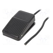 FS\01 Switch: foot; Stabl.pos: 1; NC + NO; 10A/250VAC; IP20; -10÷70°C y0xY3JwaUmeURRv77EzHszbeH8mmT8lYJ-cHkz43CoE