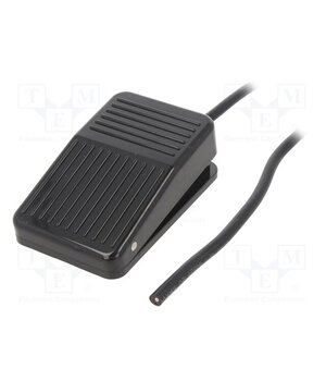 FS\01 Switch: foot; Stabl.pos: 1; NC + NO; 10A/250VAC; IP20; -10÷70°C y0xY3JwaUmeURRv77EzHszbeH8mmT8lYJ-cHkz43CoE