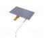 DEM 1024600P VMH-PW-N (A-TOUCH) Display: TFT; 10.1"; 1024x600; Illumin: LED; Dim: 235x143x6.5mm hM-8DyMxgoGnh9B4Sgq6Ta6yG_uejF94bfdjgmL0J2o
