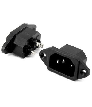 IEC INLET AC 10A 3pin, paneļa montāža

 CKI190.jpg