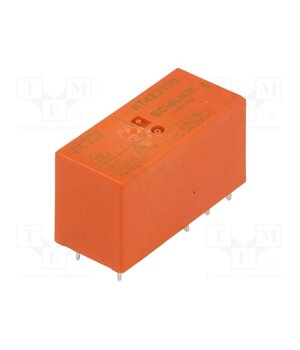 4-1393243-3 Relay: electromagnetic; DPDT; Ucoil: 230VAC; 8A; 8A/250VAC; RT2 7e2YwHpxTicMzqg4dneGCsQsRCYfeQCqcKbNuXVvqxg