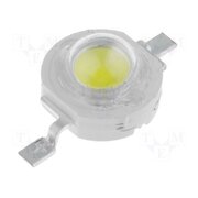 OSW4XME3E1E Power LED; white cold; EMITER; 3W; 6500K; 200lm; 140°; 700mA jFHw69hHe-gznGhQjovA5v0heJSJvKnemvdraqpEzfU