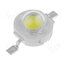 OSW4XME3E1E Power LED; white cold; EMITER; 3W; 6500K; 200lm; 140°; 700mA jFHw69hHe-gznGhQjovA5v0heJSJvKnemvdraqpEzfU