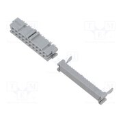 7100251658 Connector: IDC; plug; female; PIN: 20; 3000; 4.75A; IDC; 2.54mm; 2x10 Tj84doL-7mwf6hPdiBDNnPhnVfXElQHjdcqxdu11_gc