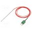 EL-P-TC-K Probe: K-type temperature; -80÷400°C; Accuracy: ±2.5°C; Len: 1.5m GBFkZv3pxQPcveElQMyI0FOpiF0EAAgjgr_Ps3fhzek