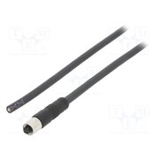 79 3108 52 04 Connector: M5; plug; 707; female; PIN: 4; 60V; gold-plated; 1A; IP67 fFgIbAGezu-g6taQAhHpe1XG-uPp6l0GLzVWyuhet6I