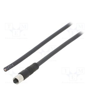 79 3108 52 04 Connector: M5; plug; 707; female; PIN: 4; 60V; gold-plated; 1A; IP67 fFgIbAGezu-g6taQAhHpe1XG-uPp6l0GLzVWyuhet6I