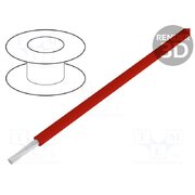 2510005 Wire; ÖLFLEX® HEAT 180 FZLSi; silicone; 1x1.5mm2; stranded; Cu 0xa4GOxLe-Ph0tLNzFCjI9noee1YGcJz4oJfwfbgLWM