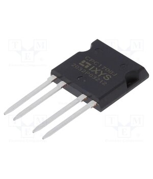 CPC1708J Relay: solid state; 5350mA; max.60VDC; THT; i4-pac; OptoMOS; 0.08Ω oLci7gZqT5Zlang7b7mR5U4vkKx_sa7j3uoIu7TZ03c