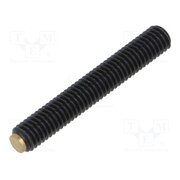 GN 913.3-M6-40-MS Mount.elem: clamping bolt; Plating: black finish,oxidized; brass TVptKOaZtnPd3J6RqB629yB0uGvCN6IV0p4klaI6CNA