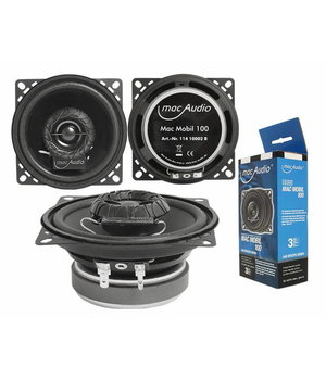 AUTOMAŠĪNAS SKAĻU 2J 30/60W 100mm 4 Om /2pcs, MAC MOBIL STREET 10.2

 GAMAPMM100+1.jpg