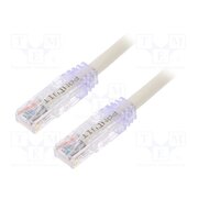 UTP6AX3M Patch cord; RJ45 plug,both sides; TX6A™ 10Gig,U/UTP; 6a; wire; Cu 3ydIMbJQcwUNPVQRWh7fVwja0eI9wrnpE8rBMqiB8_U