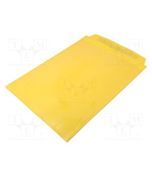 02011A4PA15 Document pocket; PVC; yellow; self-adhesive; Size: A4 HmP0O9xgMQwCdXx4ErvAHJ9Q6285DPc8isK5E_znrhY