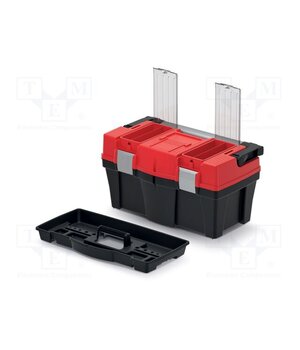 KAP5025AL Chest; tool case; APTOP PLUS; 458x257x245mm; 13kg TSYY5ihI8hRZACnoHmReaAaTc8h52jKG2Wxw76DVG0g