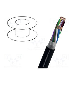13-MY21Z12P-V1 Wire: test lead cable; hybrid,MOTIONLINE® ADVANCED; green; PUR hIwiCmjFR5Y8chfzN2HX0X0cvnYUKAVpnEXNqdoVzIQ