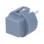 D6C10 F1 LFS Switch: keypad; Pos: 2; SPST-NO; 0.01A/32VDC; grey; THT; 1.3N; 50mΩ ODhwpPkXr-YFJ9McJKgzL9nK-EN8qgnhSiIlUVgV6Is