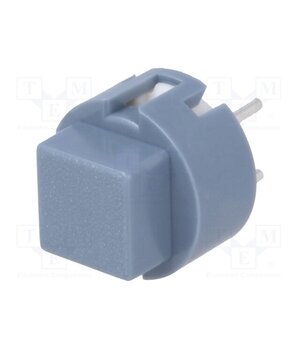 D6C10 F1 LFS Switch: keypad; Pos: 2; SPST-NO; 0.01A/32VDC; grey; THT; 1.3N; 50mΩ ODhwpPkXr-YFJ9McJKgzL9nK-EN8qgnhSiIlUVgV6Is
