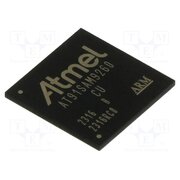 AT91SAM9260B-CU IC: ARM microprocessor; ARM926; 1.65÷1.95VDC; SMD; LFBGA217; PWM: 6 D8F0BZ9_xXUhBGW11fAFzZEAOBJaU6XUoKtvcVbzCFw