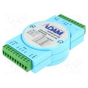 ADAM-4510S-F Repeater; Number of ports: 2; 10÷30VDC; RS422,RS485; ADAM-4500 LH9NjCwFlqMTOglLMQHnpIh15ELj3bcoFIObVOxOPnM