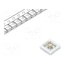 PBLB-1CQA-TCL Power LED; UV-A/UV-C; 120°; 30mA; 300mW; λd: 265÷280nm,400÷410nm UpnUCqJI8633Ev-ZgjLju22yU3VE-LKnsGmpPThMwz0