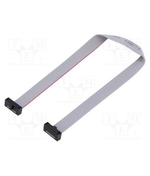 FFSD-06-D-08.00-01-N Ribbon cable with IDC connectors; IDC,both sides; 203.2mm; 8" vZkMIqDRkQOyYH307G2DoiE16Myq9_ExcOGwiuGGdEk