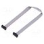 FFSD-06-D-08.00-01-N Ribbon cable with IDC connectors; IDC,both sides; 203.2mm; 8" vZkMIqDRkQOyYH307G2DoiE16Myq9_ExcOGwiuGGdEk