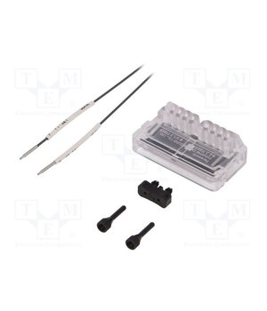 FT-S21 Sensor: fiber-optic; Range: 0÷315mm; IP67; Len: 2m; Housing: Ø1,5 i482yHi0OPDHaUOoKeQbQID8_RcXF16-TrFMVXxIgQQ