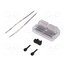 FT-S21 Sensor: fiber-optic; Range: 0÷315mm; IP67; Len: 2m; Housing: Ø1,5 i482yHi0OPDHaUOoKeQbQID8_RcXF16-TrFMVXxIgQQ