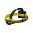502041 Torch: LED headtorch; IP68; magnetic charging system; 50lm,250lm WhGPFwbQT9WbCityqroUPHaFBdl7cRcY2ALgfoGvEq4