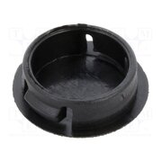 10021057 Stopper; H: 6.4mm; push-in,snap-fastener; Flange dia: 18.2mm 7uepiZyizii_rwbRdABmZ9DpI5L2trxm5X1dStyabfw