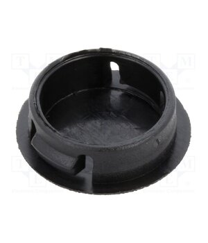 10021057 Stopper; H: 6.4mm; push-in,snap-fastener; Flange dia: 18.2mm 7uepiZyizii_rwbRdABmZ9DpI5L2trxm5X1dStyabfw