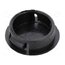 10021057 Stopper; H: 6.4mm; push-in,snap-fastener; Flange dia: 18.2mm 7uepiZyizii_rwbRdABmZ9DpI5L2trxm5X1dStyabfw