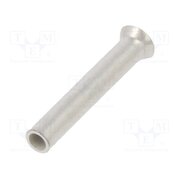216-131 Tip: bootlace ferrule; non-insulated; 0.25mm2; 7mm; tinned UnRqrOZIaHzry1c9-TK1CrNaDbCG3s2eDEwSO9uGvPg