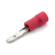 INSULATED TERMINAL Male 2.8x<1.3mm²