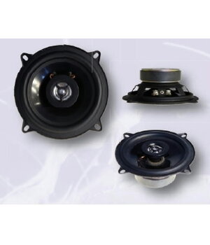 GARSIAK. VD 120W 4 Om 13 cm polikarbonāta komplekts

 GAMCV13.jpg