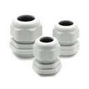 Kabeļa skrūvju uzmava PG7 ar pretuzgriezni, PA, IP67, kabelis 3–6,5 mm, pelēka

 IDELSXX.jpg