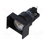 51-121.0252 Switch: body; 16mm; Stabl.pos: 1; NC + NO; 51; Pos: 2; Ø16.2mm tJgigpl9UoWMxx810XACk1pSQyTJBoTPL00q6CRacuo