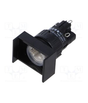 51-121.0252 Switch: body; 16mm; Stabl.pos: 1; NC + NO; 51; Pos: 2; Ø16.2mm tJgigpl9UoWMxx810XACk1pSQyTJBoTPL00q6CRacuo