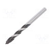 0018800900100 Drill bit; for concrete; Ø: 9mm; Ø: 11/32"; L: 120mm; metal; blister TBCBTf5IhHIEUA0IXgy1jwX__BL2zUfJUQkqcUQHemQ