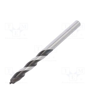 0018800900100 Drill bit; for concrete; Ø: 9mm; Ø: 11/32"; L: 120mm; metal; blister TBCBTf5IhHIEUA0IXgy1jwX__BL2zUfJUQkqcUQHemQ