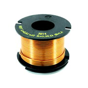 Gaisa serdeņa spole: 0,82 mH, 0,26 Ω, ø1,4 mm, Cu IT

 LV2822.jpg