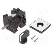 K1B002ALH Switch: cam switch; Stabl.pos: 2; 12A; 0-1; for building in; Pos: 2 zmgW_rXydz96dMrnLBILG6ANlPzPJi6HZgwEJC33Vkg