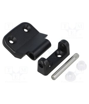 3.519.04.00 Hinge; Width: 48mm; zinc and aluminium alloy; black; H: 45mm VL_nNDsUFoL8IYs4BUWkGq90EL35AL9UxSqyxDfGUgU