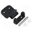 3.519.04.00 Hinge; Width: 48mm; zinc and aluminium alloy; black; H: 45mm VL_nNDsUFoL8IYs4BUWkGq90EL35AL9UxSqyxDfGUgU