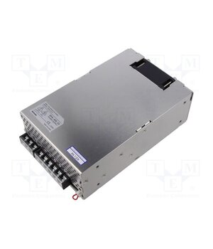 SPA-400-24 Power supply: switching; for building in; 400.8W; 24VDC; 16.7A KmmQRZ6bsOZuppkG4LwAS7q0nPfo-A48nFHfFKN0kr8