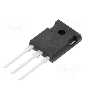 BGH75N120HF1 Transistor: IGBT; SiC SBD; 1.2kV; 75A; 568W; TO247-3 j-Lqr9Fplb0BOEUHuwi0u4ktE_Lshk4kIMPOdI1ZYiU