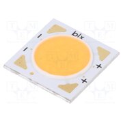 BXRE-30G0800-D-83 Power LED; COB; 5W; 3000K; 727lm; 120°; CRImin: 90; Front: flat; 300mA nLFPEaZ3OPo-84ntgHSwlTcBcqL3lD2x7Rr8WDyhMak