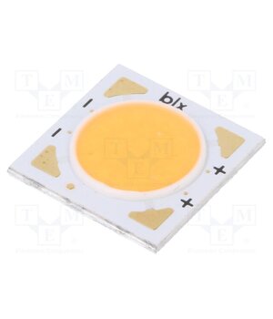 BXRE-30G0800-D-83 Power LED; COB; 5W; 3000K; 727lm; 120°; CRImin: 90; Front: flat; 300mA nLFPEaZ3OPo-84ntgHSwlTcBcqL3lD2x7Rr8WDyhMak
