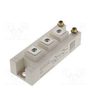 SKM100GB125DN Module: IGBT; transistor/transistor; IGBT half-bridge; Ic: 80A oKOLUQiuIgCaCtmmRQIOZ7kU-FjPyFrT6VYt0jHdguw