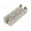 SKM100GB125DN Module: IGBT; transistor/transistor; IGBT half-bridge; Ic: 80A oKOLUQiuIgCaCtmmRQIOZ7kU-FjPyFrT6VYt0jHdguw